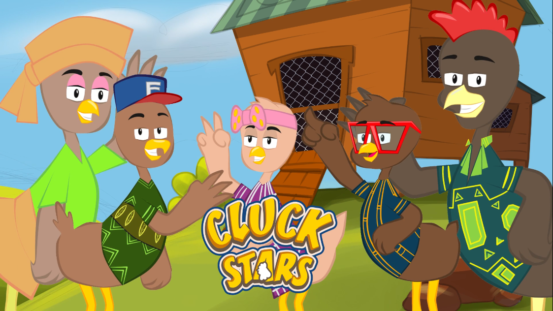 cluckstars