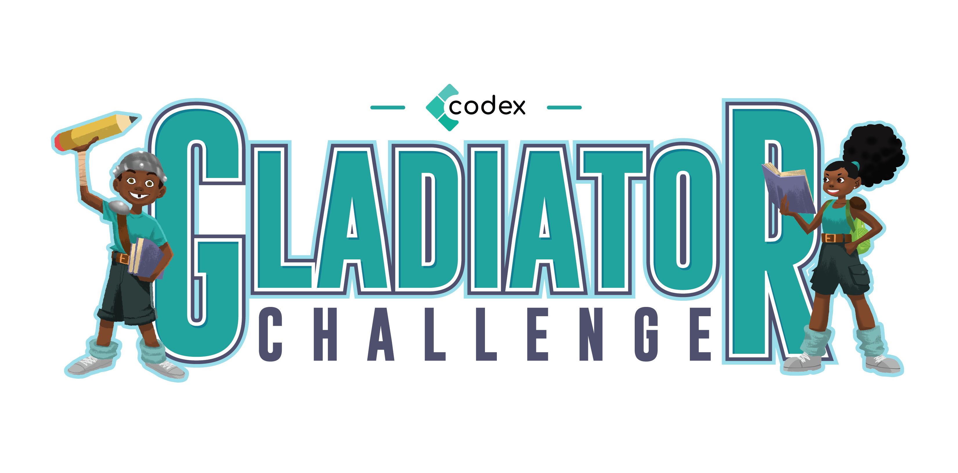 Gladiator Challenge