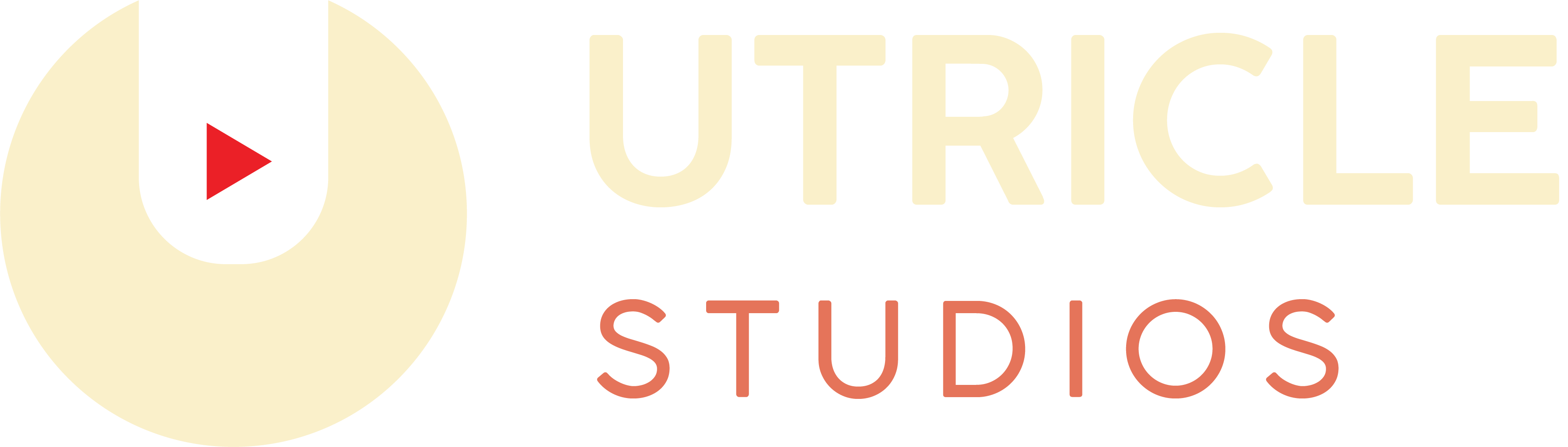 Utricle Studios